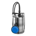 Produktbild: Grundfos Kellerentwässerungspumpe UNILIFT KP250-A1, Rp 1 1/4 IG, 230 V, 10 m