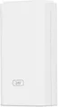 Produktbild: UBIQUITI POE-24-12W-G-WH GIGABIT POWER ADAPTER 24V 12W 0,5A WHITE EU (POE-24-12W-G-WH EU)
