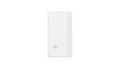 Produktbild: Zasilacz PoE 24V, 0,5A, 12W, Gigabit Ubiquiti POE-24-12W-G-WH
