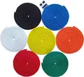 Produktbild: Universalseil Seilset 7er-Set 8mm - 25m pro Seil