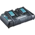 Produktbild: Makita DC18RD bulk Schnellladegerät
