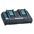 Produktbild: makita DC18RD Akku-Schnellladegerät