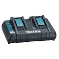 Produktbild: makita DC18RD Akku-Schnellladegerät