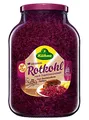 Produktbild: Kühne Rotkohl 2,4kg