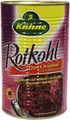 Produktbild: Kühne Rotkohl küchenfertig  4040g
