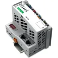 Produktbild: Wago ETHERNET Fieldbus Controller 750-882 (750-882)