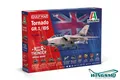 Produktbild: Italeri Tornado GR.1/IDS Gulf W. War Thund. 5107