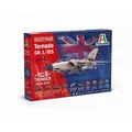 Produktbild: Italeri 35107 1:48 Tornado GR.1/IDS Gulf W. War Thunder 510035105