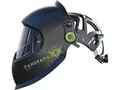 Produktbild: OPTREL 1010.000 Schweißerschutzhelm Panoramaxx 2.5 schwarz 180 x 120 mm DIN 5-12