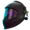 Produktbild: Optrel Panoramaxx 2.5 Schweißhelm Automatik TrueColor Panorama Sichtfeld Helm