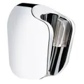 Produktbild: Hansgrohe Brausehalter verchromt inhl. Befestigung alle Brauseschläuche 28321000