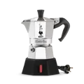 Produktbild: Bialetti Elektrische Moka 2778/MR