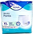 Produktbild: TENA PANTS Super XL bei Inkontinenz 12 St