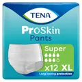 Produktbild: Tena ProSkin Pants super XL Einweghose, 12 St