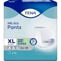 Produktbild: TENA PANTS super XL Einweghose 12 St