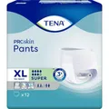 Produktbild: TENA PANTS super XL Einweghose 12 St