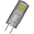 Produktbild: Osram - homelighting 4058075432123 led eek e (a - g) GY6.35 Kolbenform 2.2 w = 28 w Warmweiß (ø x l) 1