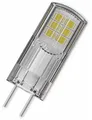 Produktbild: OSRAM LED-Lampe, GY6.35, 2,2 W, 300 lm, 2700 K 4058075432123