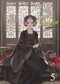 Produktbild: Raven of the Inner Palace (Light Novel) Vol. 5