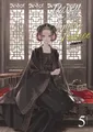 Produktbild: Kouko Shirakawa Raven of the Inner Palace (Light Novel (Taschenbuch) (US IMPORT)
