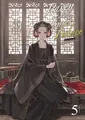 Produktbild: Raven of the Inner Palace (Light Novel) Vol. 5 Kouko Shirakawa