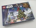 Produktbild: LEGO® Star Wars 75395 - Adventskalender 2024 + NEU & OVP
