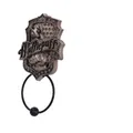 Produktbild: Harry Potter Hufflepuff Türklopfer Headknocker Nemesis Now