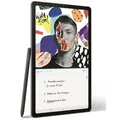 Produktbild: Samsung GALAXY Tab S6 Lite P613N WiFi 64GB oxford grey Android 12.0 Tablet 2022