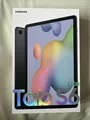 Produktbild: Samsung Galaxy Tab S6 Lite (2022) SM-P613, 64GB, Wi-Fi, 10,4 Zoll - Oxford Gray