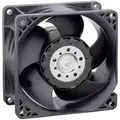 Produktbild: Ebm Papst 8214 Jh3 Axiallüfter 24 V/dc 190 M3/h (l X B X H) 80 X 80 X 38 Mm