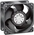 Produktbild: EBM Papst 8214 JH4 Axiallüfter 24 V/DC 222 m³/h (L x B x H) 80 x 80 x 38mm
