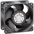 Produktbild: EBM Papst Axiallüfter Ventilator 24 VDC 222 m³h 80 x 80 x 38 mm Lüfter Lüftung