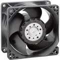 Produktbild: EBM Papst 8214 JH4 Axiallüfter 24 V/DC 222 m³/h (L x B x H) 80 x 80 x 38 mm