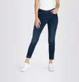 Produktbild: MAC 5-Pocket-Jeans Straight Fit Jeans - Straight Leg