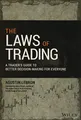 Produktbild: The Laws of Trading: A Trader's Guide to Better Decision-Making for Everyone (Wiley Trading)