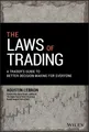 Produktbild: Agustin Lebron The Laws of Trading (Gebundene Ausgabe) (US IMPORT)