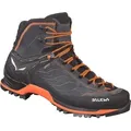 Produktbild: SALEWA MS MTN Trainer MID GTX Schuhe Herren grau 47 - Dunkelgrau - 47