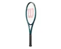 Produktbild: Wilson Tennisschläger Blade 100UL v9 100in/265g/Allround 2024 emeraldgrün - besaitet