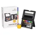 Produktbild: Calibrite Creator Kit – Display 123 und Passport Video 2 (CC123-PPV2)