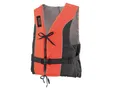 Produktbild: Besto Dinghy Zipper orange/schwarz 50N M (50-60kg) 20413150