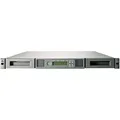 Produktbild: Hewlett Packard Enterprise HPE 1/8 G2 LTO-6 ULT 6250 FC Autoloader