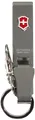 Produktbild: Victorinox Gürtelanhänger Multiclip Karabinerhaken Silber 138mm Zubehör OVP NEU