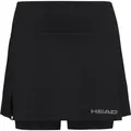 Produktbild: HEAD Damen Skort CLUB Basic Skort W