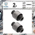Produktbild: 2x ORIGINAL® Febest HAB-165 Lagerung, Lenker Hinten für Honda Pilot Acura Mdx