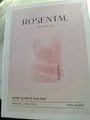 Produktbild: Rosental Organics Rose Quartz Gua Sha