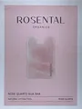 Produktbild: Rosental Organics Rose Quartz Gua Sha
