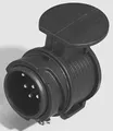 Produktbild: Adapter Steckdose WESTFALIA 300100320113 12V