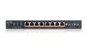 Produktbild: 4718937631452 Switch Zyxel XMG1915-10EP 10p PoE (PoE++: 8) 130W Managed Multigig