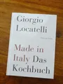 Produktbild: Made in Italy | Das Kochbuch | Giorgio Locatelli Buch 624 S. Italien Kochbuch