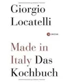 Produktbild: Kochbuch Italien: Made in Italy. Italienisch kochen mit ... | Buch | Zustand gut